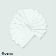 COOMATEC NTAG215 NFC Cards - 50 Pack