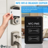 NFC RFID Copier Reader Writer in Dubai, UAE - Full Decode Function