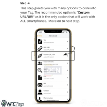 Google Review NFC Stand in Dubai - Activate Instantly for Reviews