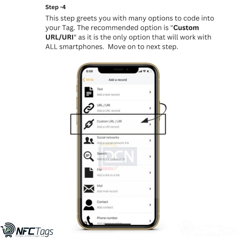 Google Review NFC Stand in Dubai - Activate Instantly for Reviews