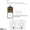 Google Review NFC Stand in Dubai - Activate Instantly for Reviews