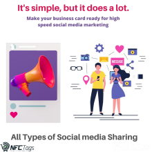 NFC Superhero Business Cards (Captain America) in Dubai - Vkardz