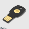 Feitian ePass FIDO-NFC Security Key in Abu Dhabi, Dubai, UAE