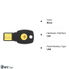 Feitian ePass FIDO-NFC Security Key in Abu Dhabi, Dubai, UAE