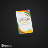 copy of Boost Reviews & Grow Your Business with Smaacaad NFC Google Review Cards