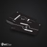 Boost followers! Smaacaad NFC Twitter/X Follow cards (9PCs) in Dubai