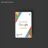copy of copy of Boost Google Reviews with Smaacaad's Google Review Card. Grow your brand with Easy Feedback.