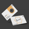 copy of Tap, Share, Capture: Smaacaad NFC Photographer Business Card!(1PC)
