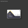 Connect and Grow with Smaacaad Realtors NFC Business Cards in Dubai