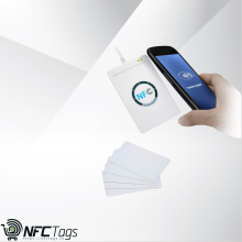 Rubik NFC RFID Card Reader & Writer: Mifare, FeliCa in Dubai, UAE