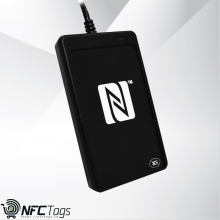 ACR1252U USB NFC Reader III -  Explore NFC Technology in Dubai, UAE