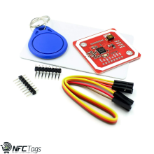 PN532 NFC RFID Module V3 for Android  in Dubai, UAE