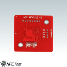 HiLetgo PN532 NFC RFID Module V3 Kit in Dubai - Arduino, Raspberry Pi