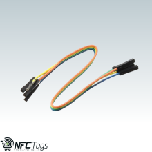 HiLetgo PN532 NFC RFID Module V3 Kit in Dubai - Arduino, Raspberry Pi