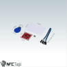 NXP PN532 NFC Module V3 Kit - RFID, I2C/SPI/HSU Support in Dubai, UAE