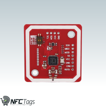 NXP PN532 NFC Module V3 Kit - RFID, I2C/SPI/HSU Support in Dubai, UAE