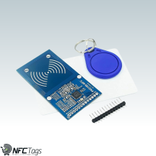 Rakstore PN5180 NFC RFID Reader Writer in Dubai, UAE