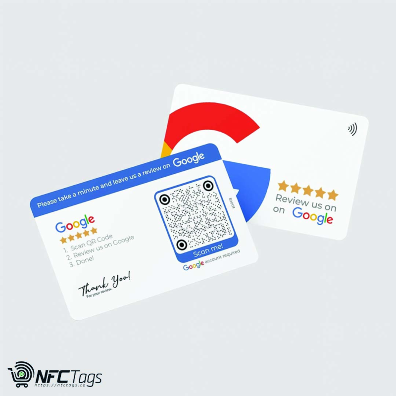 Clone Smith -  NFC Business Card | Your Digital Business Card Solution