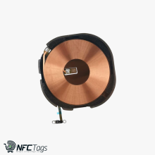 NFC Wireless Chip Antenna for iPhone 11 Pro Max in Dubai, UAE