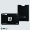 Santhome: NFC & QR Digital Business Card, iOS/Android Compatible