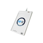NFC Reader / Writer